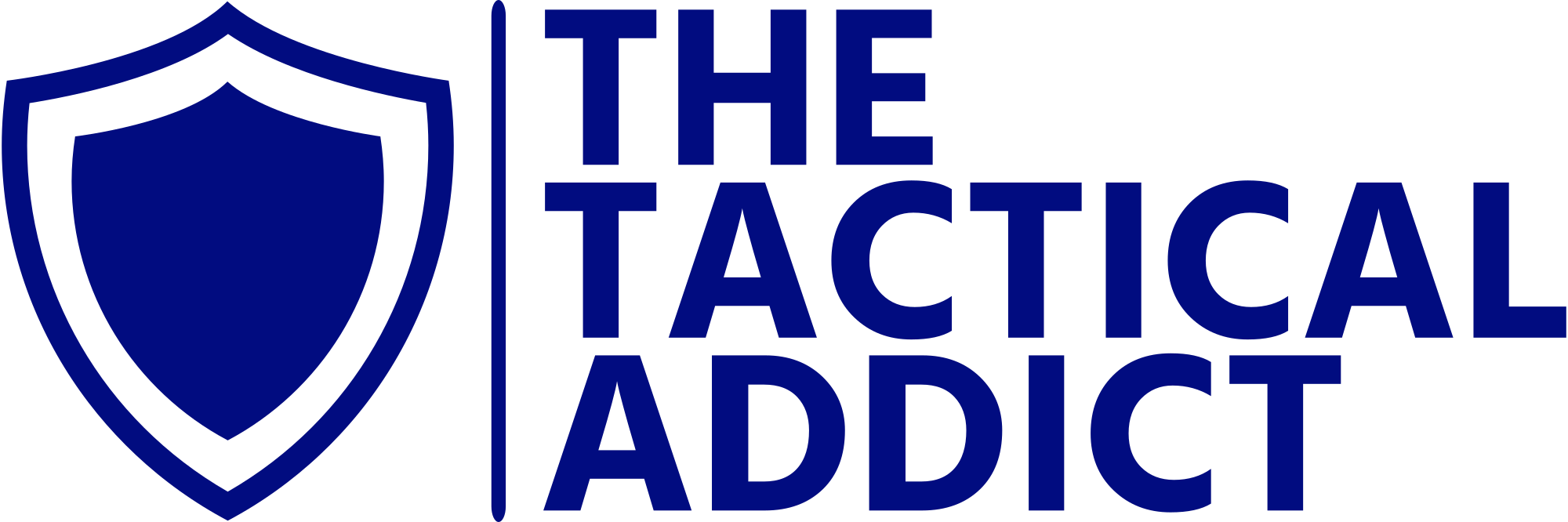 The Tactical Addict