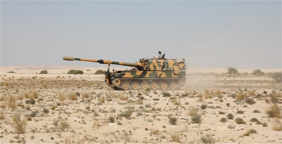 Ukraine in Talks with Turkey for Fırtına Howitzer Acquisition