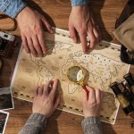Navigation Strategies for Survival(map compass) featured image