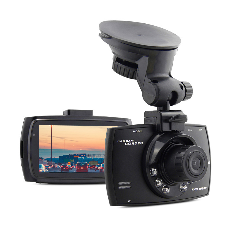The Tactical Addict Capture Every Moment on the Road with Eagle Dashcam